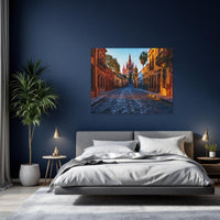 Parroquia de San Miguel Arcangel Street View — study 2 thumbnail