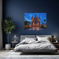 Parroquia de San Miguel — study 2 thumbnail