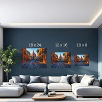 Parroquia de San Miguel Arcangel Street View — study 3 thumbnail