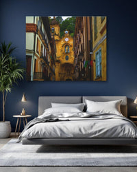 Old Town Church Street — study 1 thumbnail