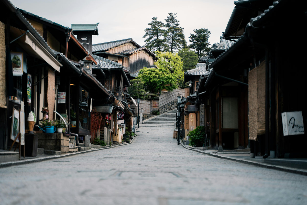 Kyoto, Japan study No. 03