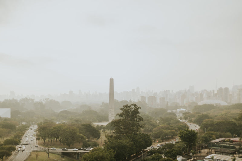 São Paulo, Brazil study No. 02