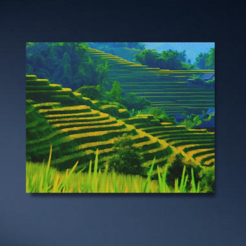 Sapa, Vietnam