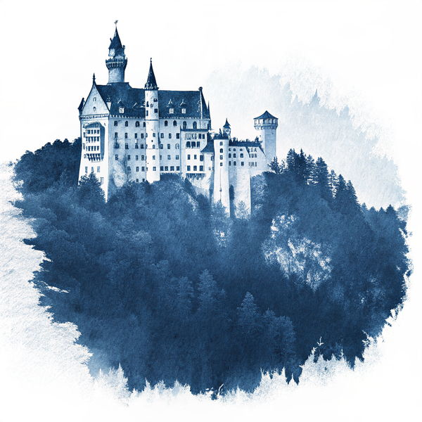 Schwangau, Germany