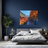 Pike Place Public Market — study 2 thumbnail