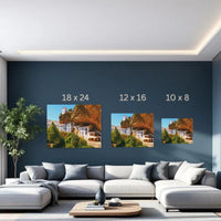 Setenil de las Bodegas Cave Houses — study 3 thumbnail