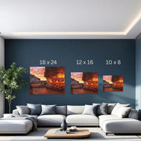 Cave Restaurant Sunset Plaza — study 3 thumbnail