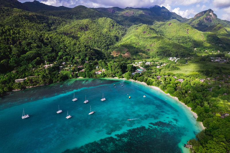 Seychelles study No. 02