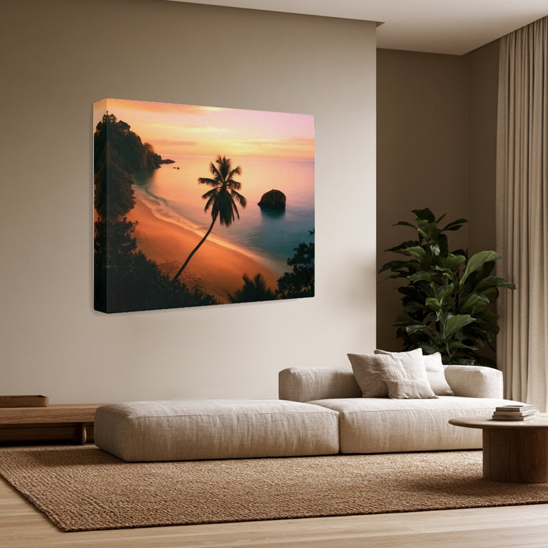 Anse Source Argent Beach — Seychelles, view 3