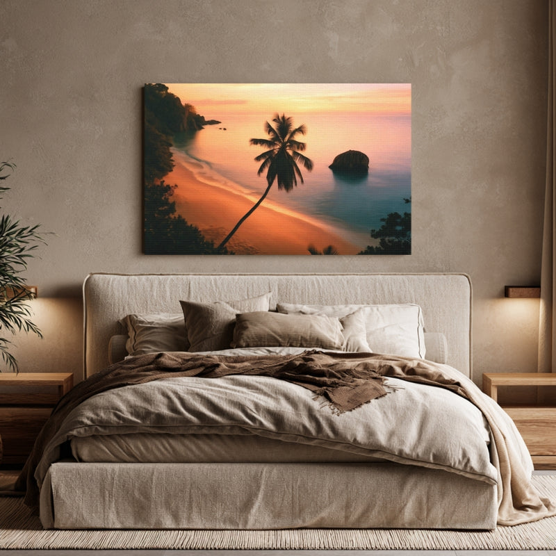 Anse Source Argent Beach — Seychelles, view 6