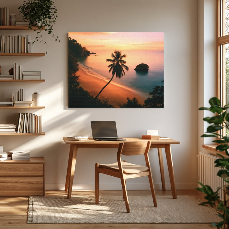 Anse Source Argent Beach — Seychelles, view 4