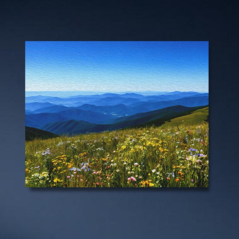 Shenandoah National Park, Virginia