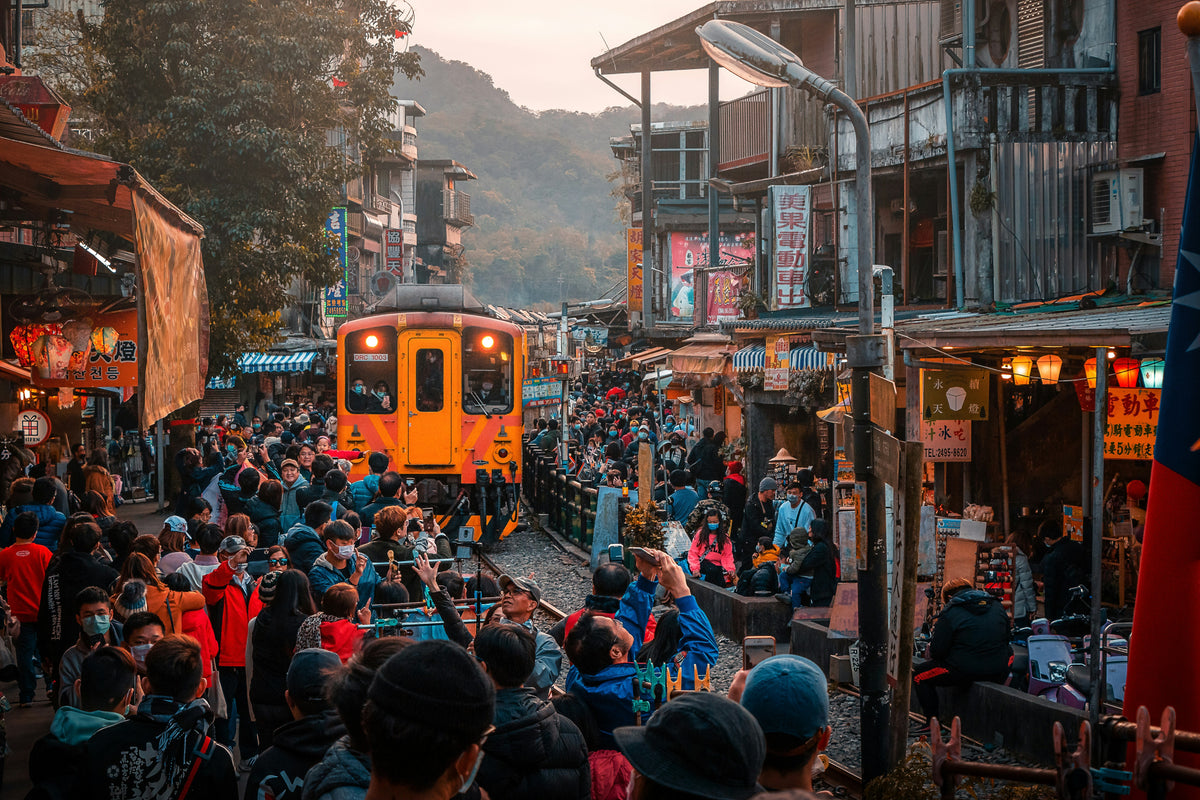 Taipei, Taiwan study No. 03