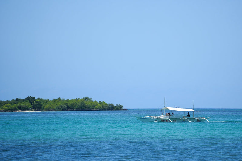 Siargao, Philippines study No. 02