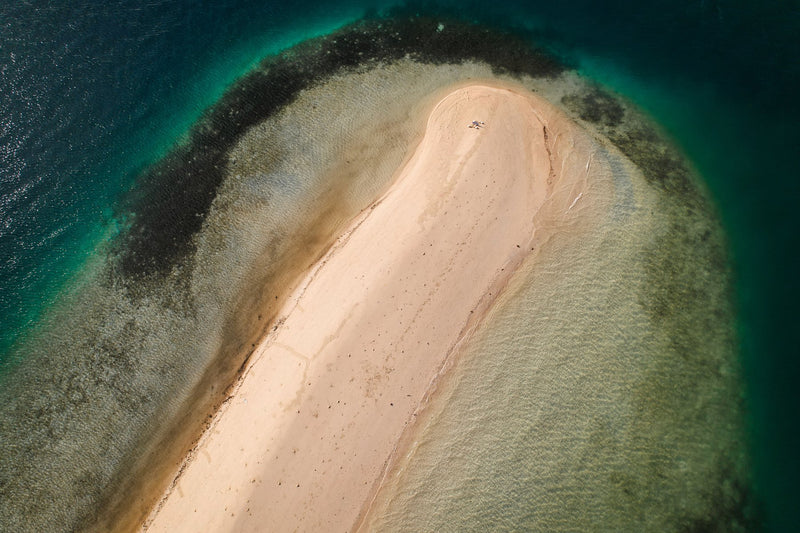 Siargao, Philippines study No. 03
