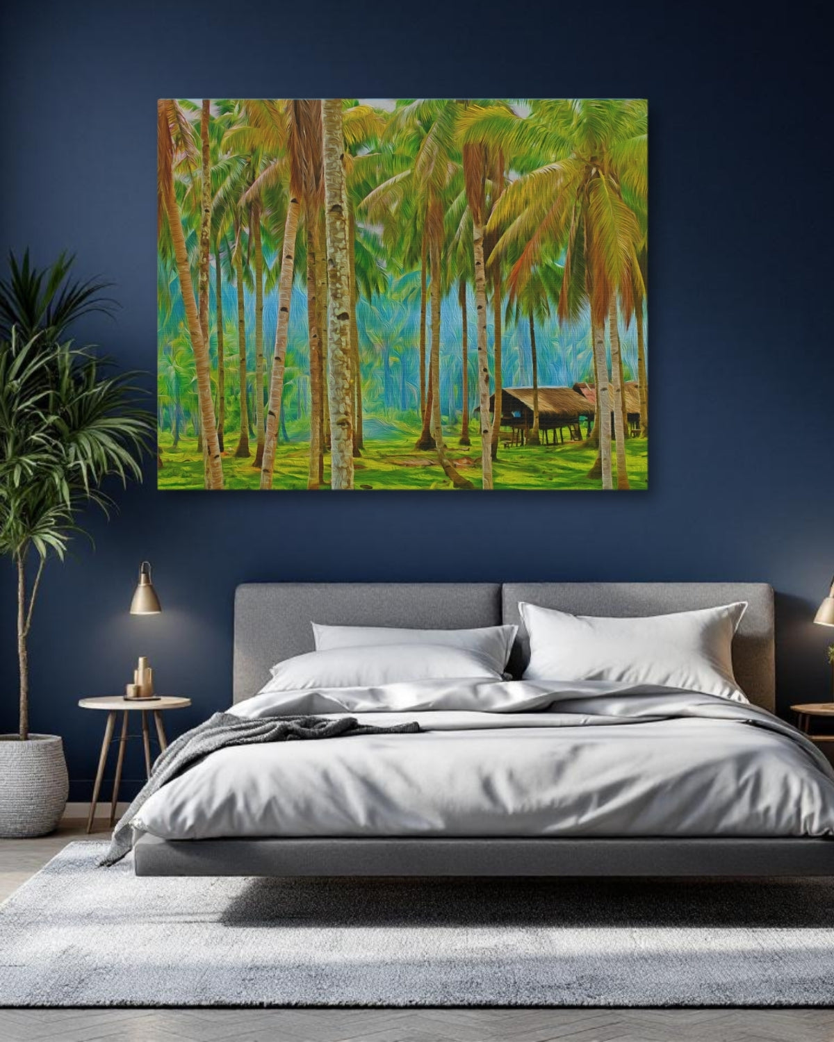 Siargao, Philippines Study No. 1