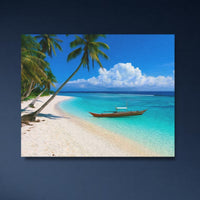 Guyam Island White Beach — close-up thumbnail