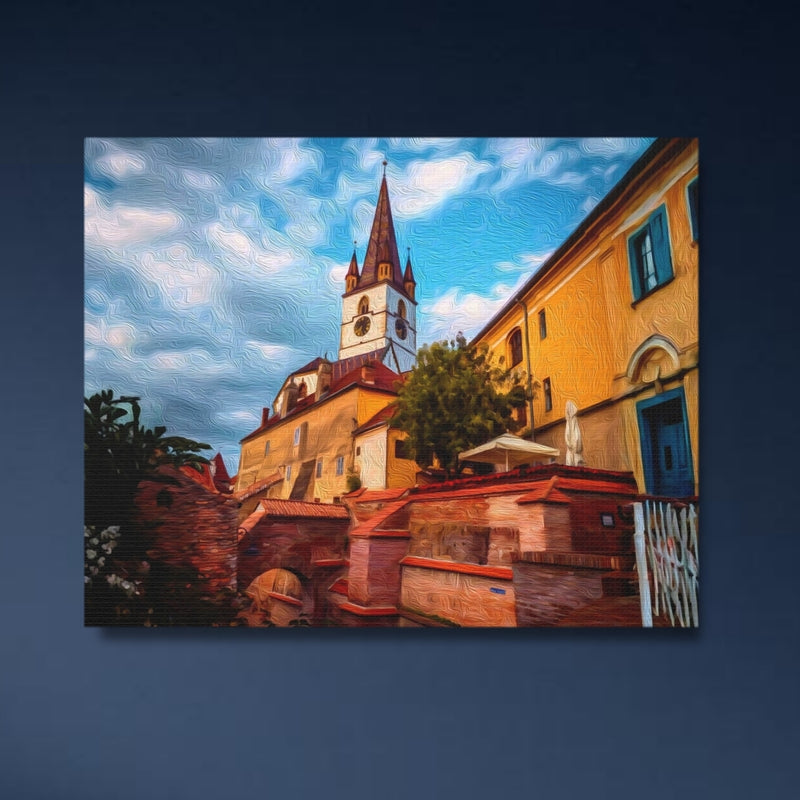 Sibiu, Romania