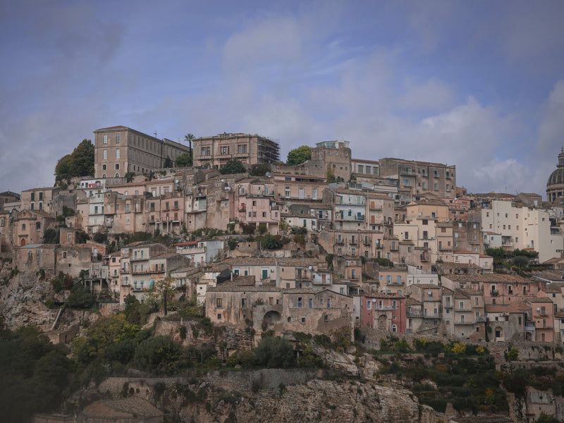 Sicily, Italy study No. 03