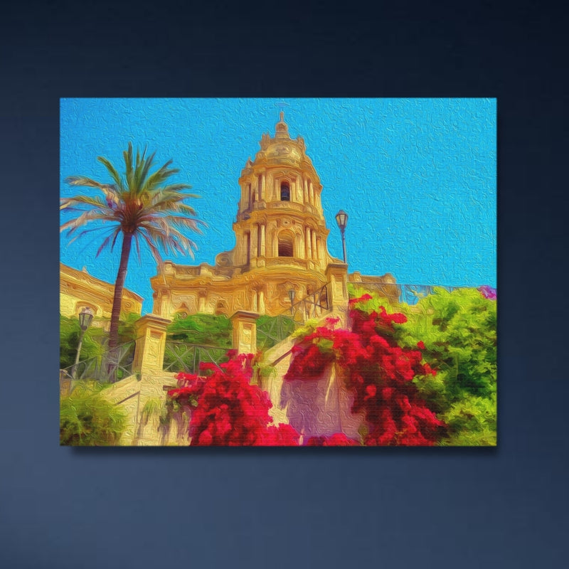 Sicily, Italy