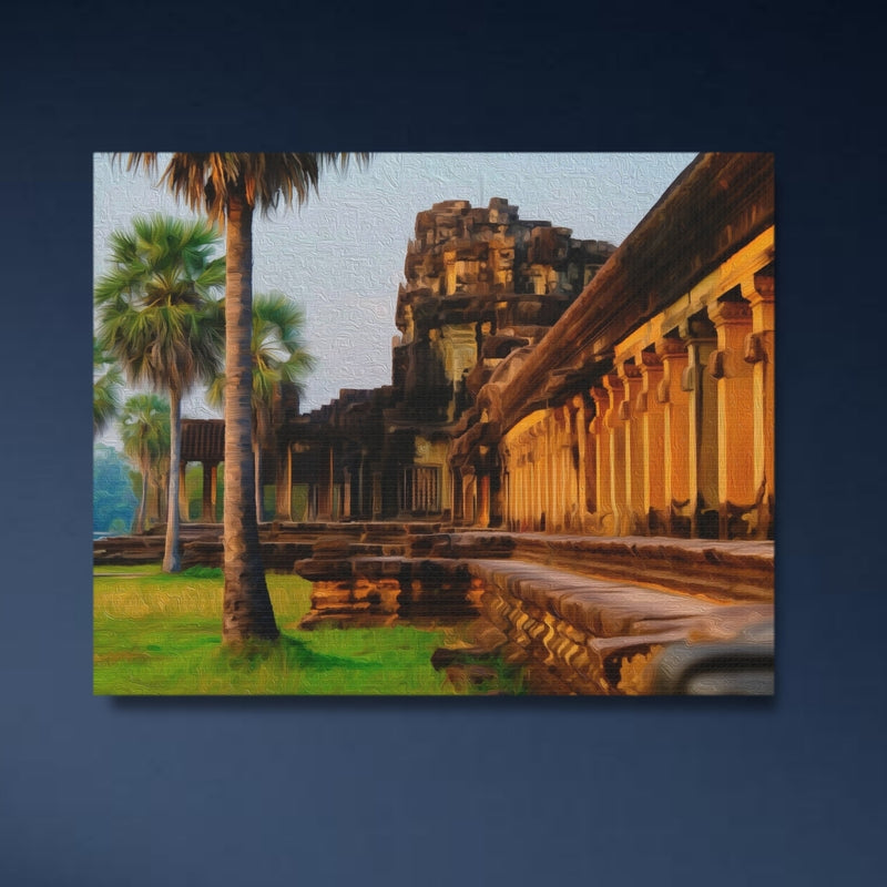 Siem Reap, Cambodia