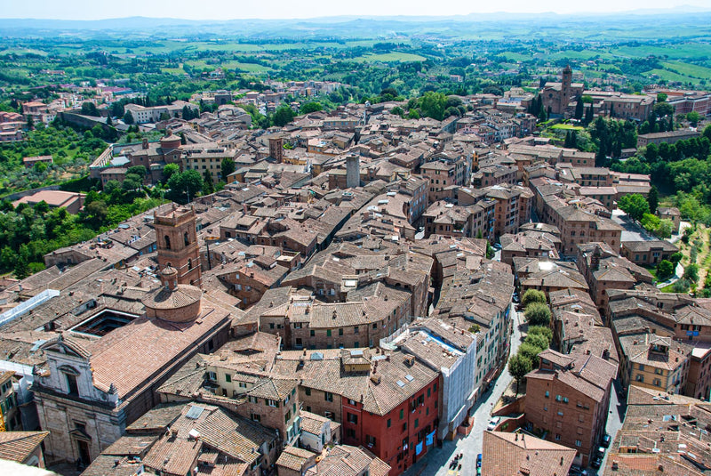 Siena, Italy study No. 01