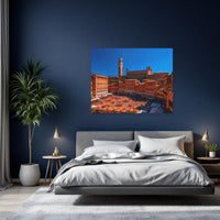 Piazza del Campo Market — study 2 thumbnail