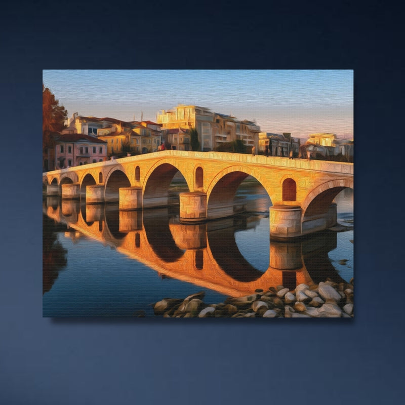 Skopje, North Macedonia