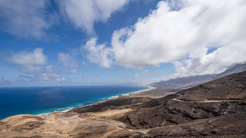 Socotra Island, Yemen study No. 01