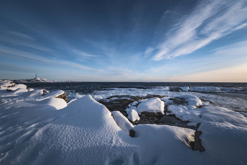 Solovetsky Islands, Russia visual study 03