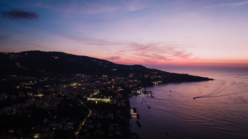 Sorrento, Italy study No. 02