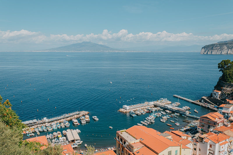 Sorrento, Italy study No. 03