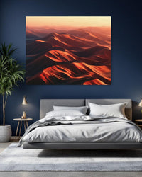 Sossusvlei Sand Dunes — study 1 thumbnail
