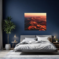 Sossusvlei Sand Dunes — study 2 thumbnail