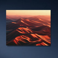 Sossusvlei Sand Dunes — close-up thumbnail