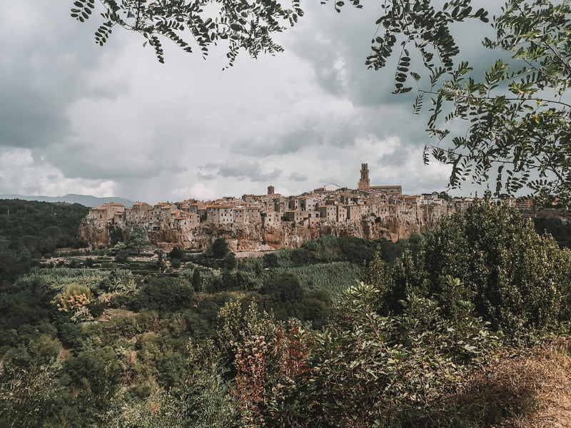 Spello, Italy study No. 02