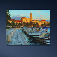 Riva Waterfront Harbor View — close-up thumbnail