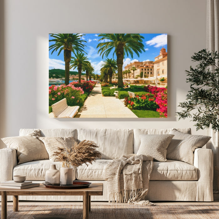 Split Riva Promenade Palms