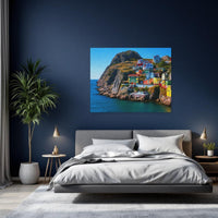 The Battery St. Johns Cliffside — study 2 thumbnail