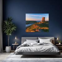 Cabot Tower Signal Hill — study 2 thumbnail