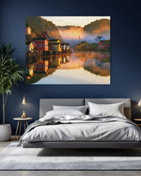 Quidi Vidi Village Waterfront — study 1 thumbnail