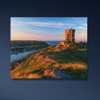 Cabot Tower Signal Hill — study 4 thumbnail