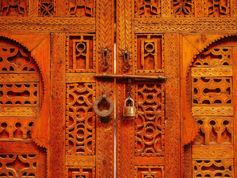 Stone Town, Zanzibar study No. 03