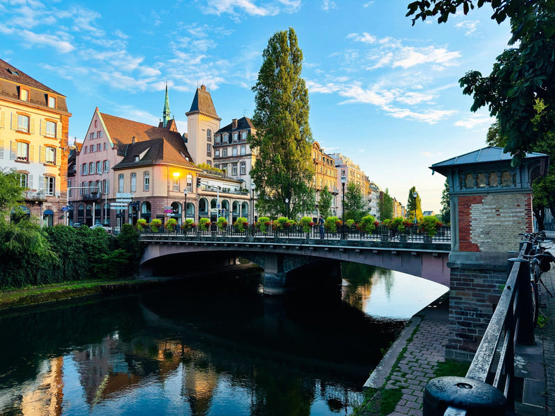 Strasbourg, France study No. 02