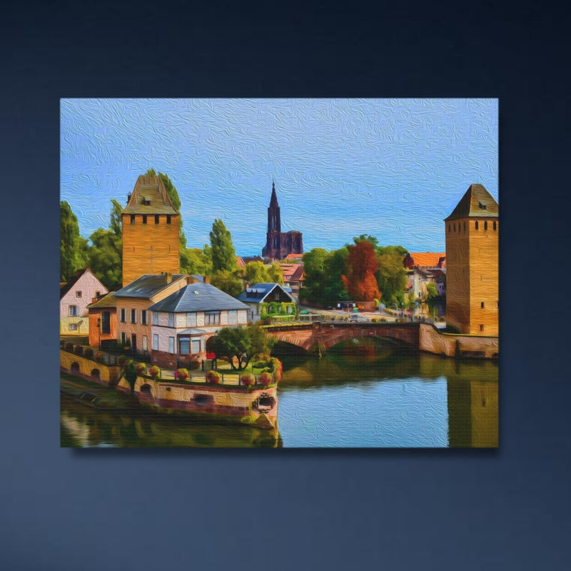 Strasbourg, France