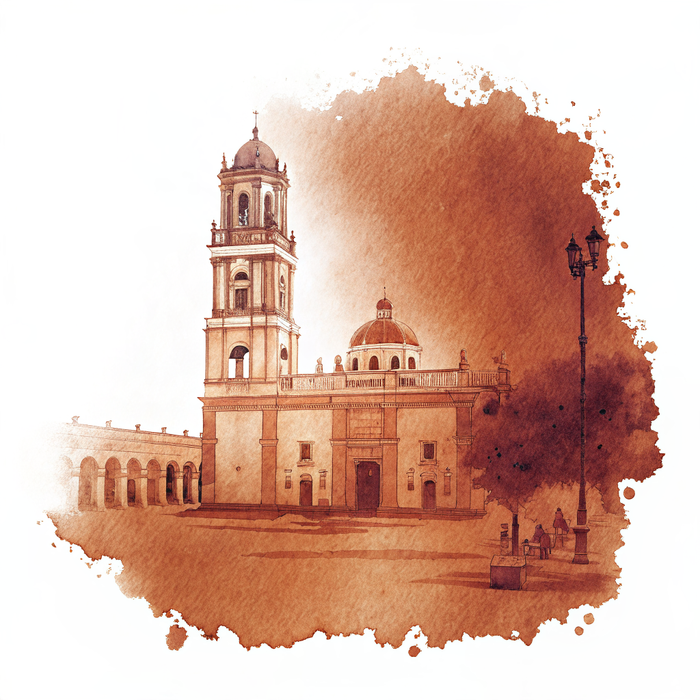 Sucre, Bolivia