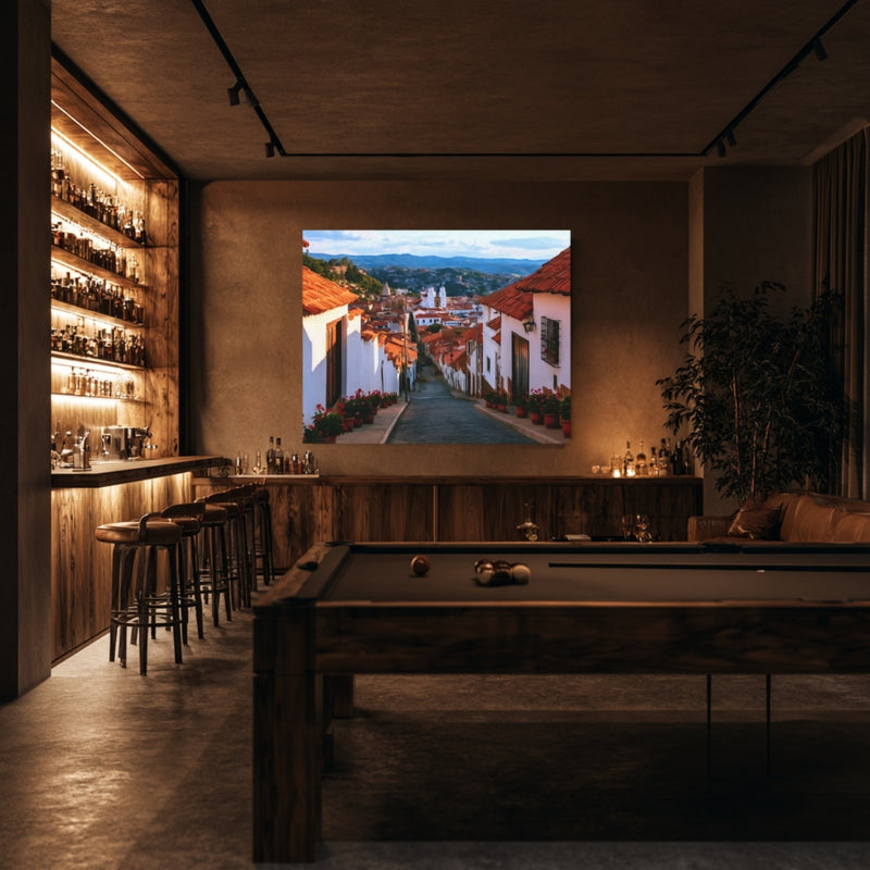 Sucre Colonial Street View — Sucre, Bolivia, view 7