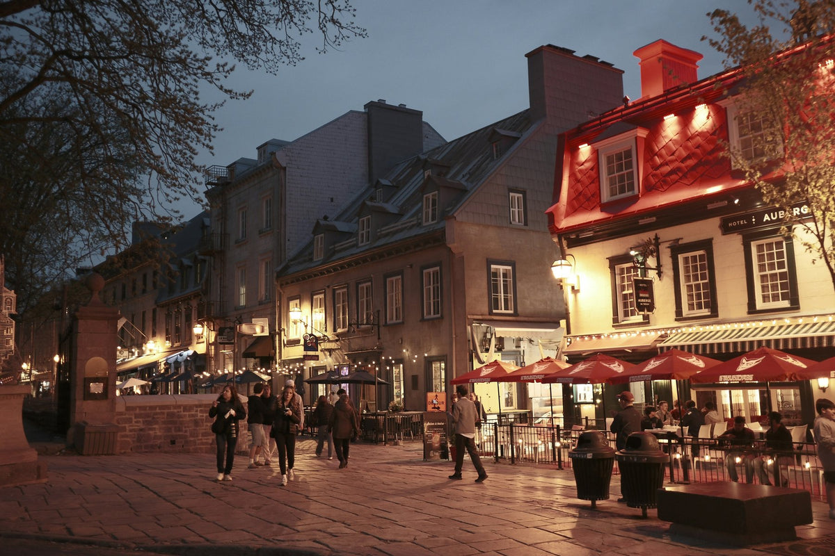 Archival study of French cultural texture