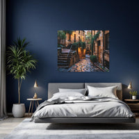 The Rocks Cobblestone Laneway — study 2 thumbnail