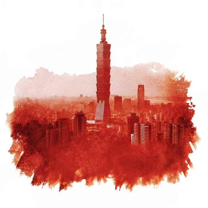 Taipei, Taiwan